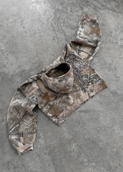 AK Camo Hoodie