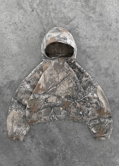 AK Camo Hoodie