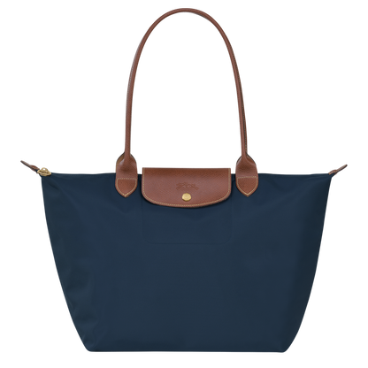 Pasha Tote Bag