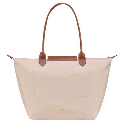 Pasha Tote Bag