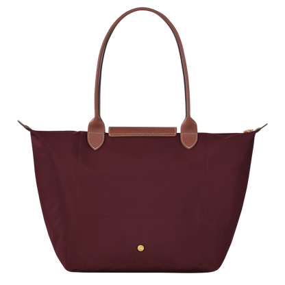 Pasha Tote Bag