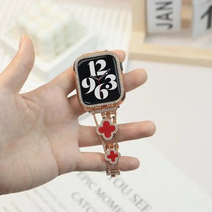 Clover Apple Watch Band