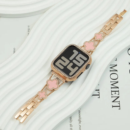 Clover Apple Watch Band